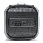Wholesale Super Sound Rectangular Style Portable Bluetooth Speaker F41 (Pixel)